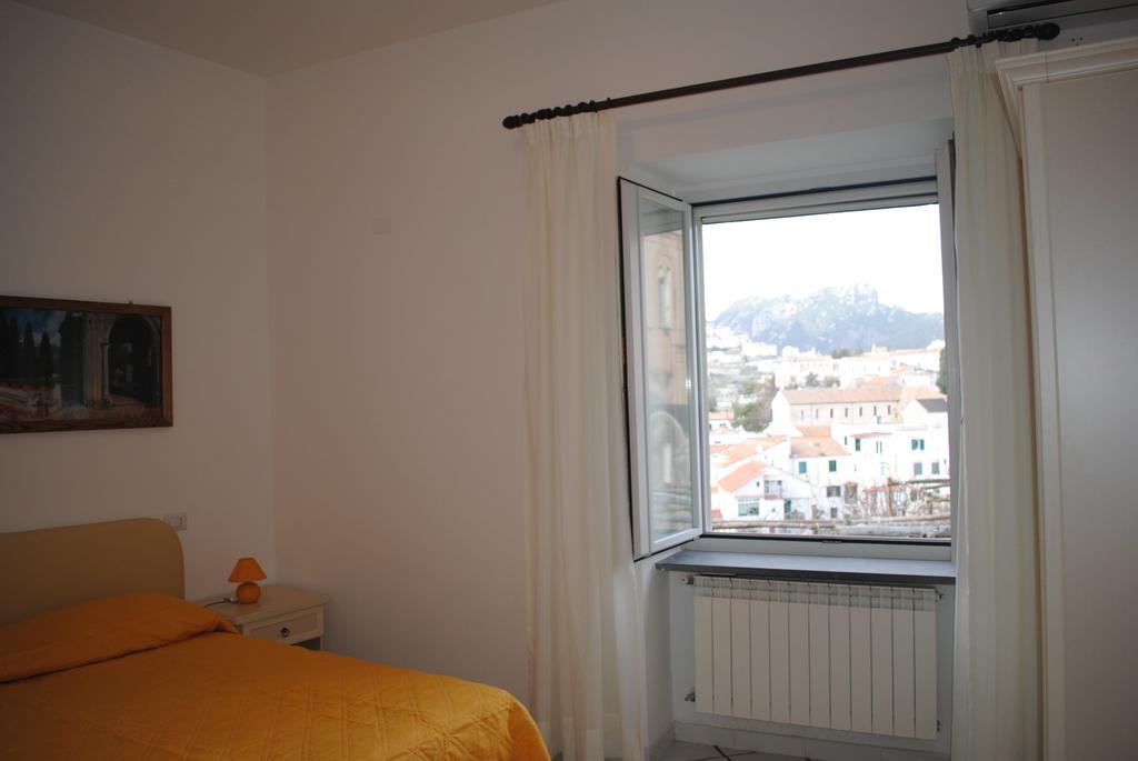Mimì B&B Ravello Esterno foto