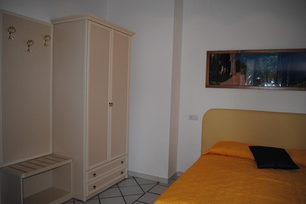 Mimì B&B Ravello Esterno foto
