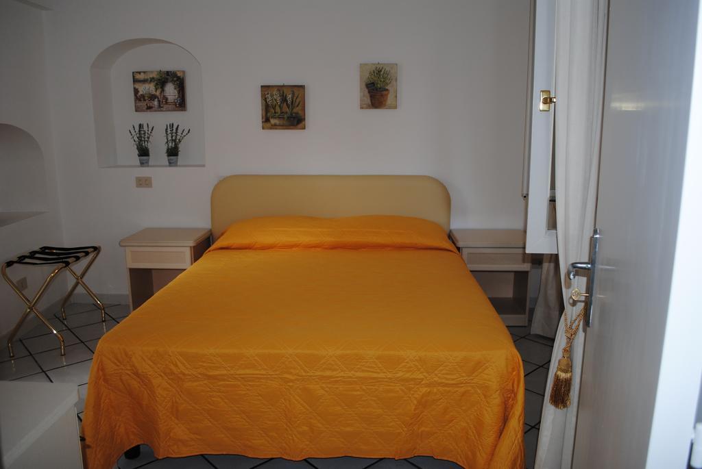 Mimì B&B Ravello Camera foto