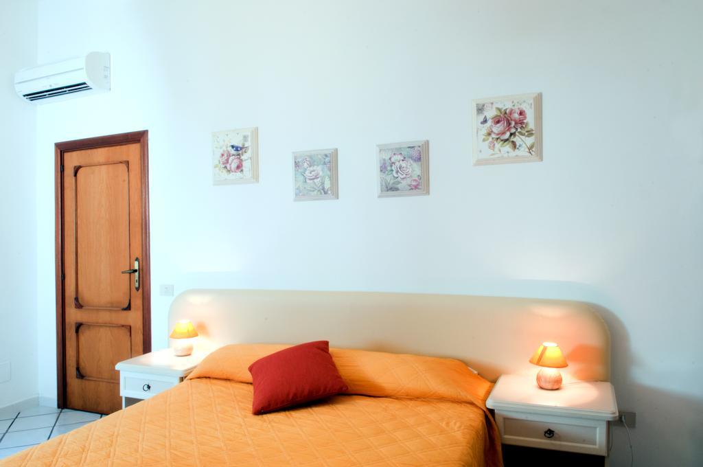 Mimì B&B Ravello Camera foto