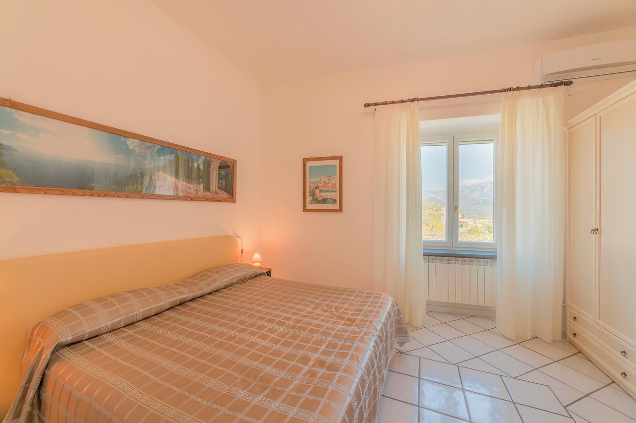 Mimì B&B Ravello Esterno foto