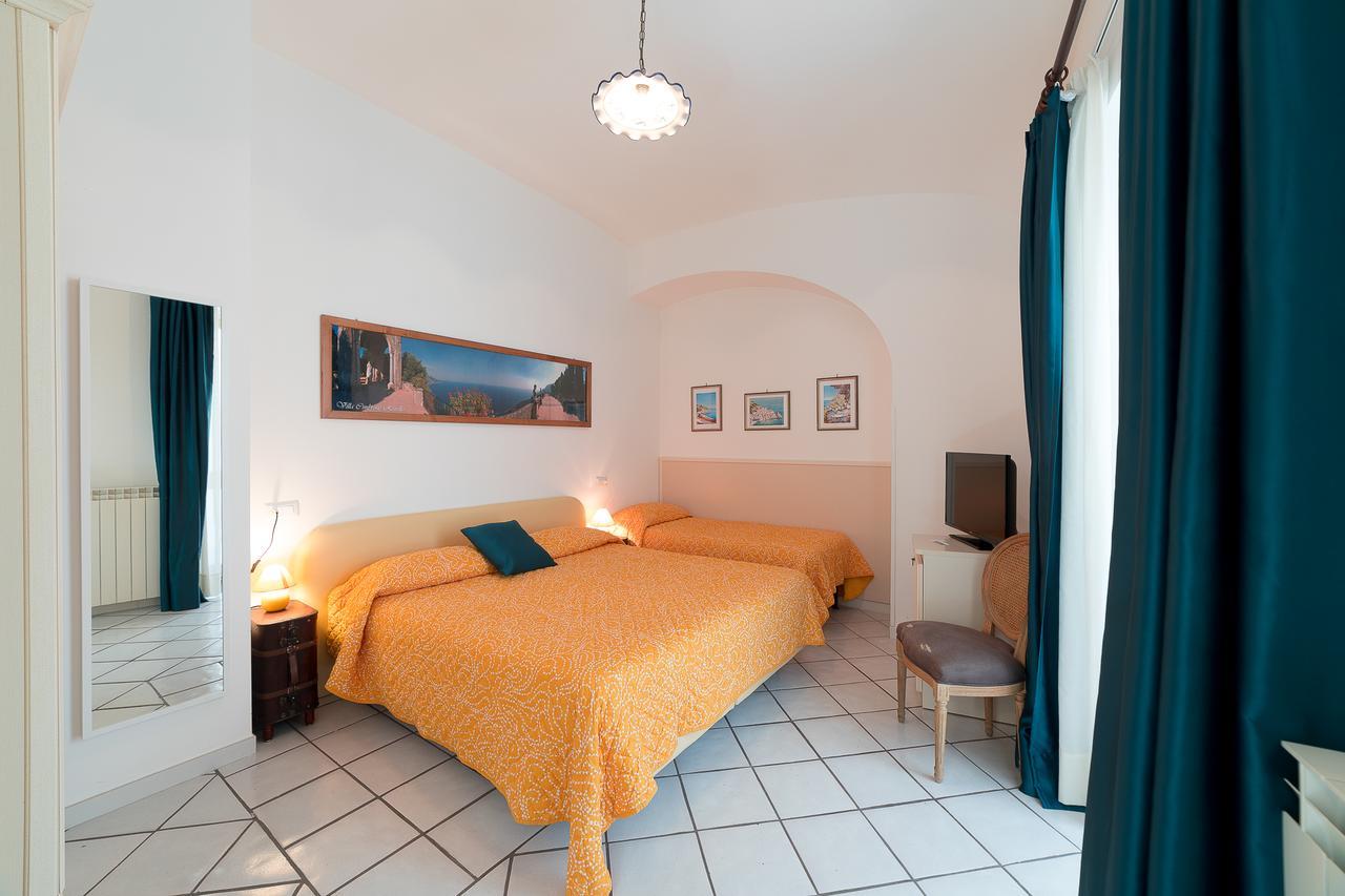 Mimì B&B Ravello Esterno foto