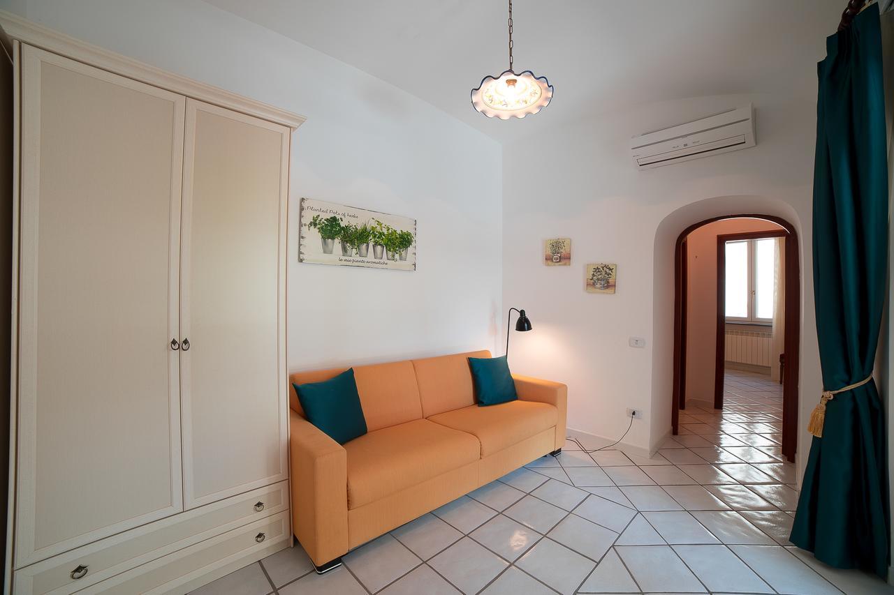 Mimì B&B Ravello Esterno foto