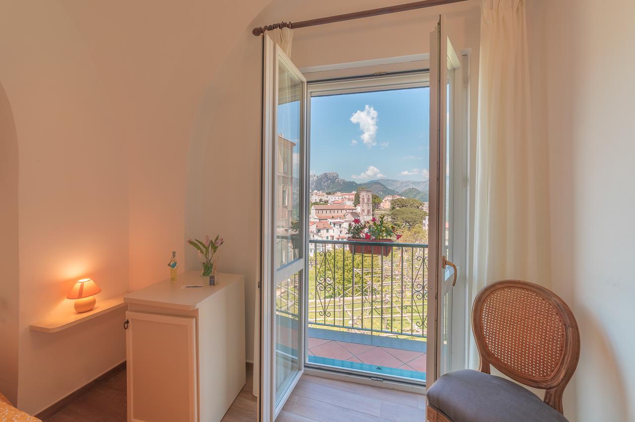 Mimì B&B Ravello Esterno foto