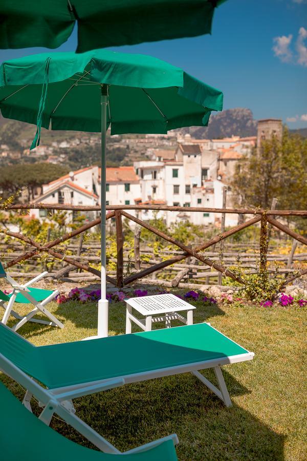 Mimì B&B Ravello Esterno foto