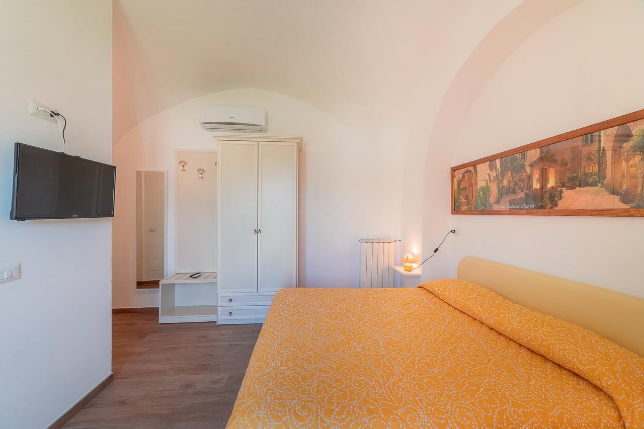 Mimì B&B Ravello Esterno foto