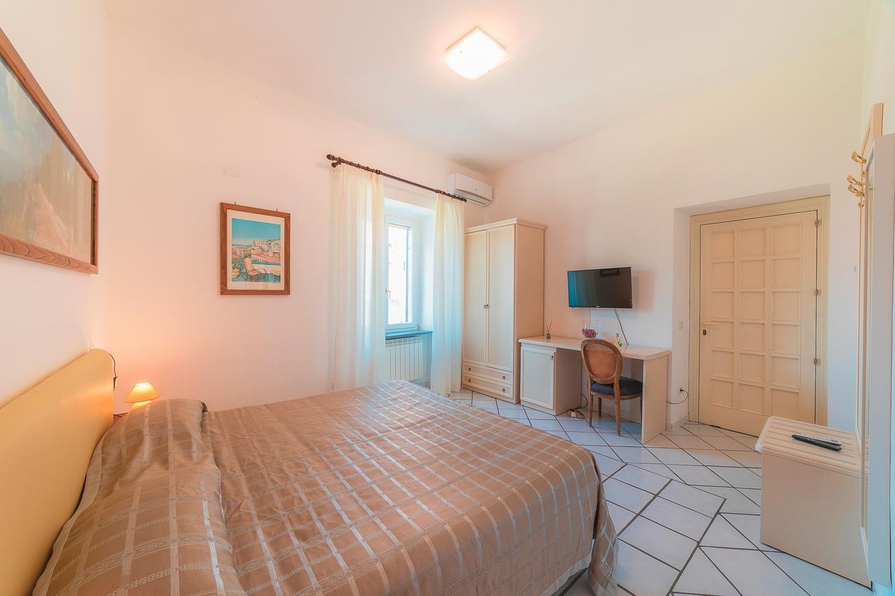 Mimì B&B Ravello Esterno foto