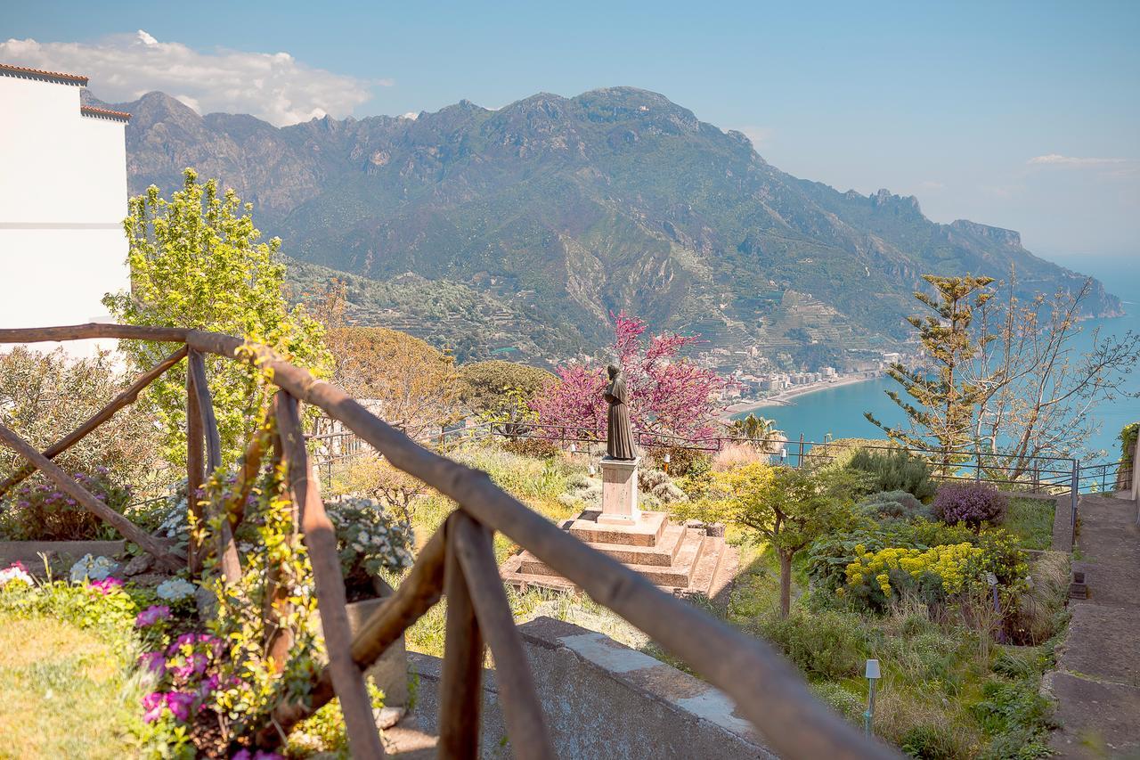 Mimì B&B Ravello Esterno foto