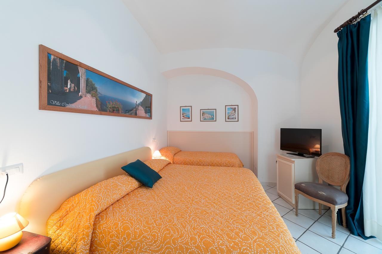 Mimì B&B Ravello Esterno foto