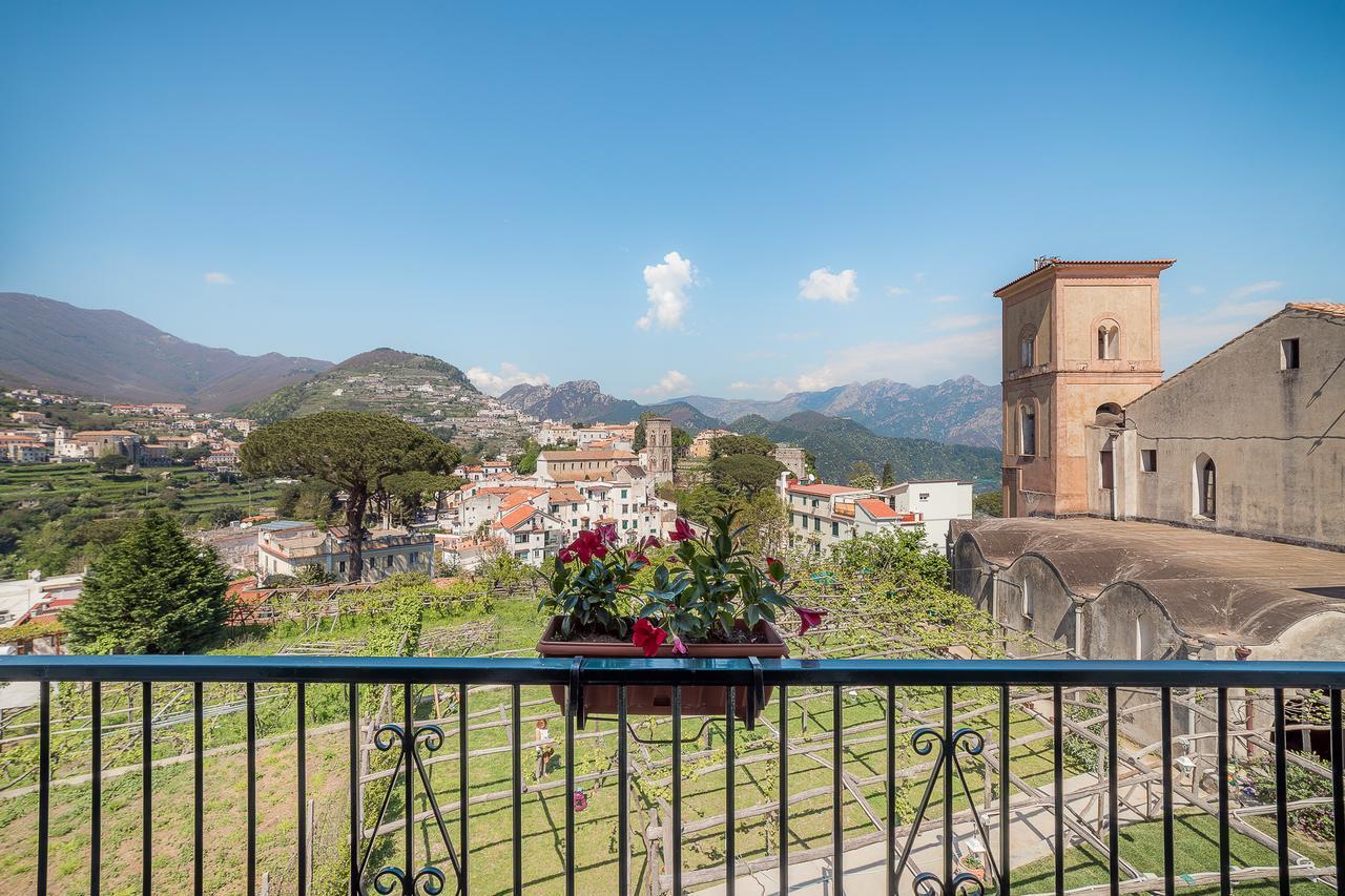 Mimì B&B Ravello Esterno foto
